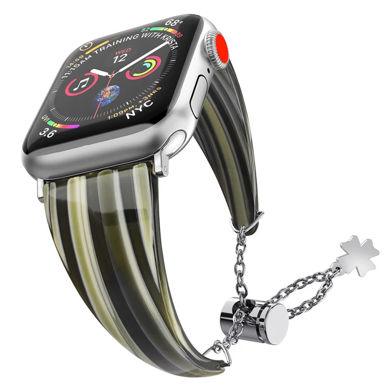Super gut Apple Watch Series 5 40mm armband