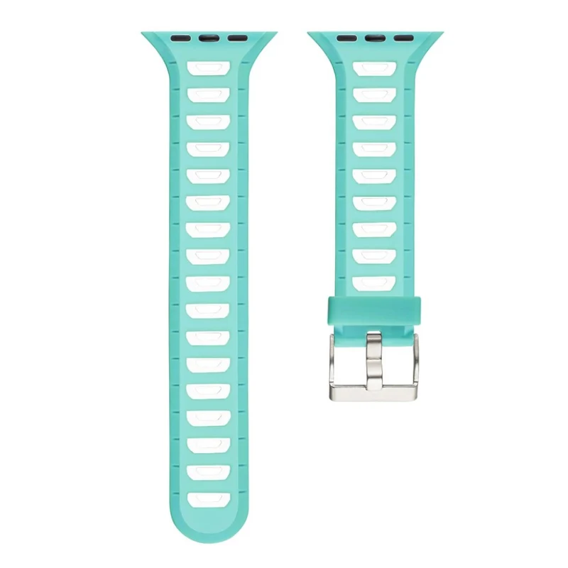 Exquisit Apple Watch Series 1-3 42mm Silikon / TPU armband