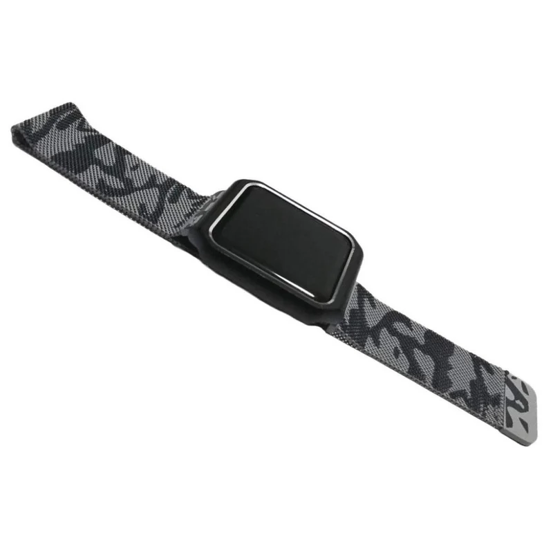 Super modisch Apple Watch Series 1-3 42mm Metall armband