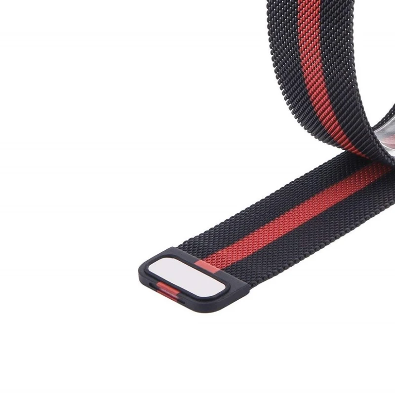 Super modisch Apple Watch Series 1-3 42mm Metall armband