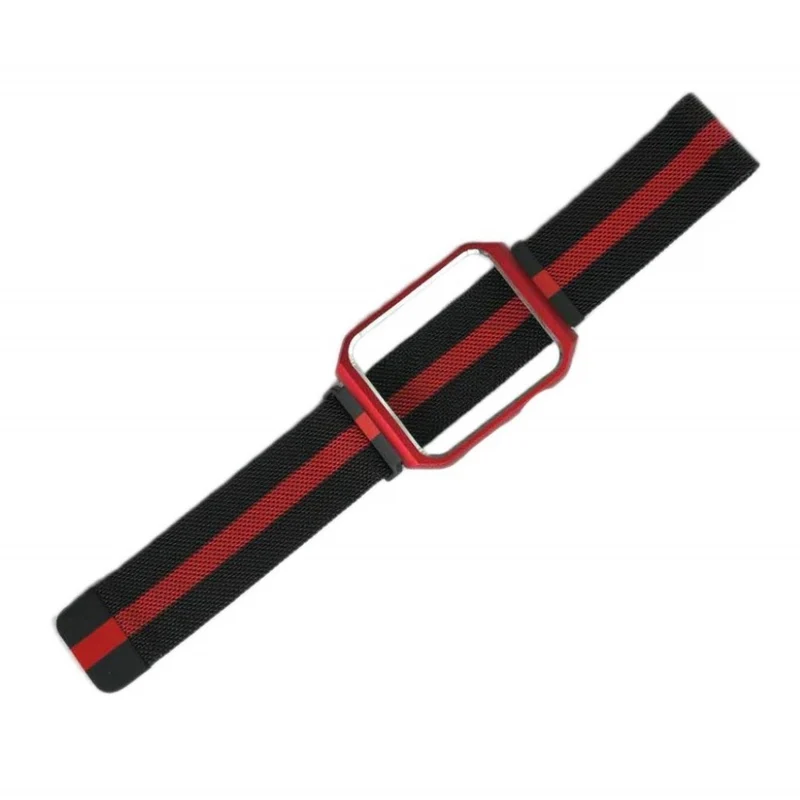Super modisch Apple Watch Series 1-3 42mm Metall armband