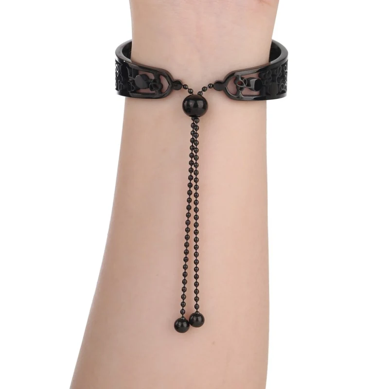 Mega elegant Apple Watch Series 1-3 42mm Metall armband