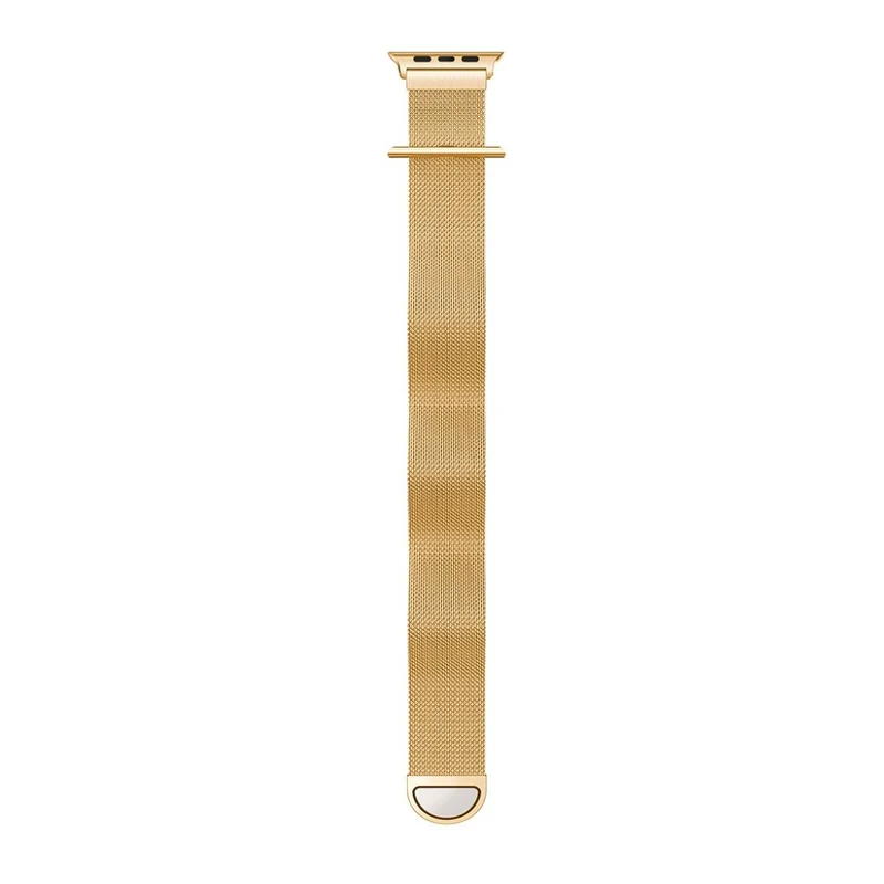 Mega fantastisch Apple Watch Series 1-3 42mm Metall armband