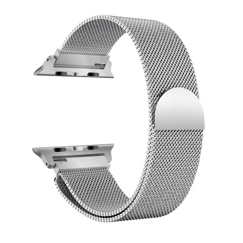 Super süß Apple Watch Series 1-3 42mm Metall armband