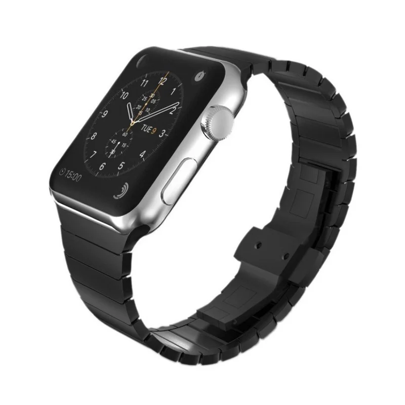 Dauerhaft Apple Watch Series 1-3 38mm Metall armband