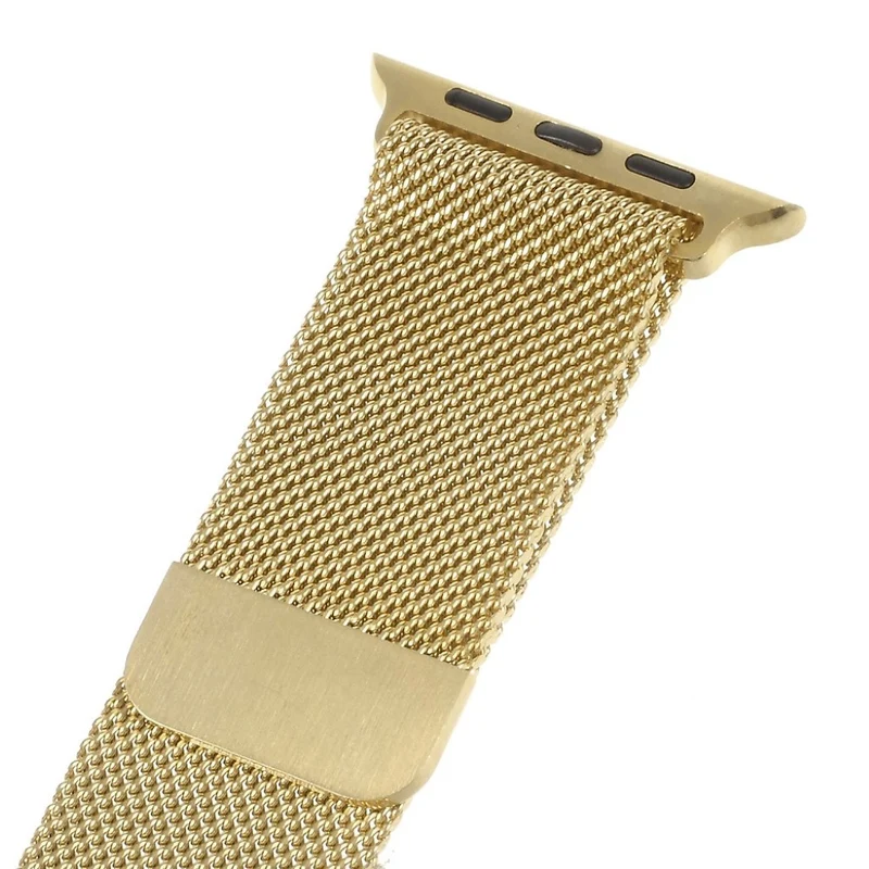 Super robust Apple Watch Series 1-3 38mm Metall armband