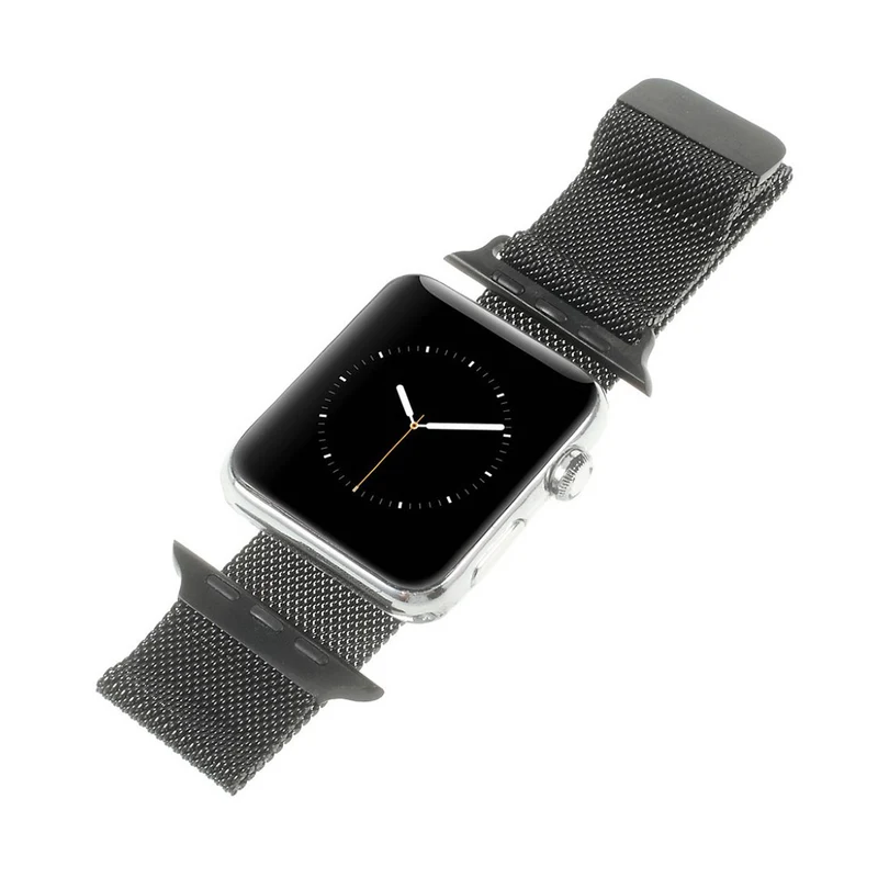 Super robust Apple Watch Series 1-3 38mm Metall armband