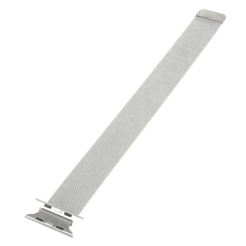 Super robust Apple Watch Series 1-3 38mm Metall armband