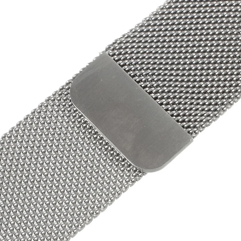 Super robust Apple Watch Series 1-3 38mm Metall armband