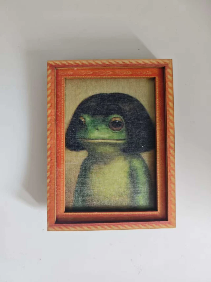 Dekorative Kunst