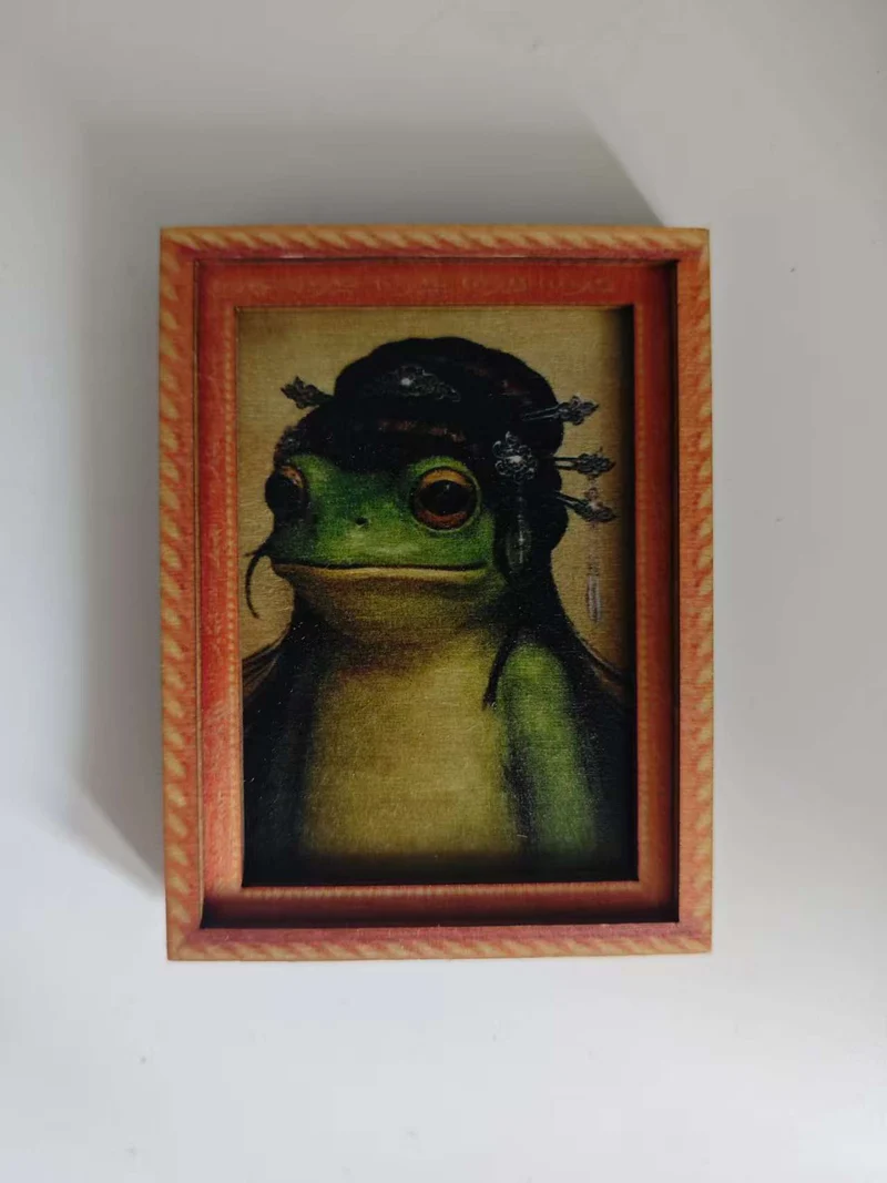 Dekorative Kunst