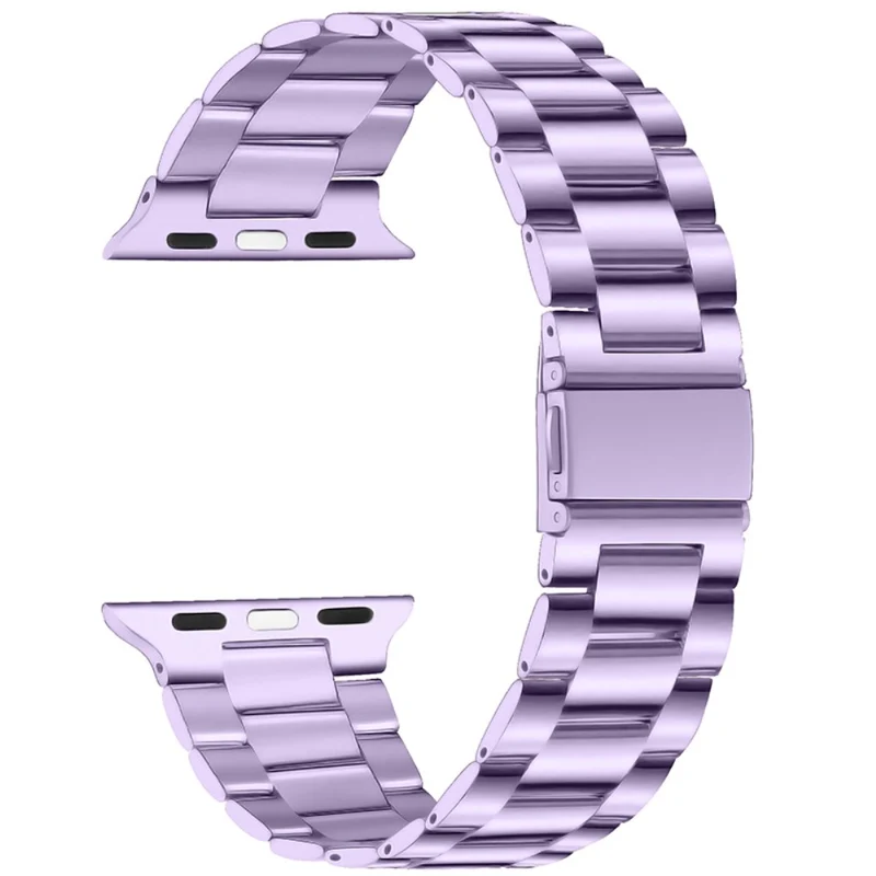 Mega modisch Apple Watch Series 7 45mm Metall armband