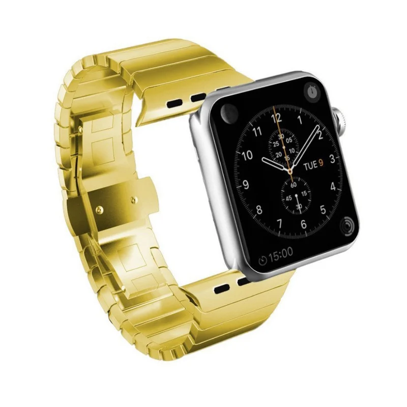 Absolut süß Apple Watch Series 1-3 42mm Metall armband