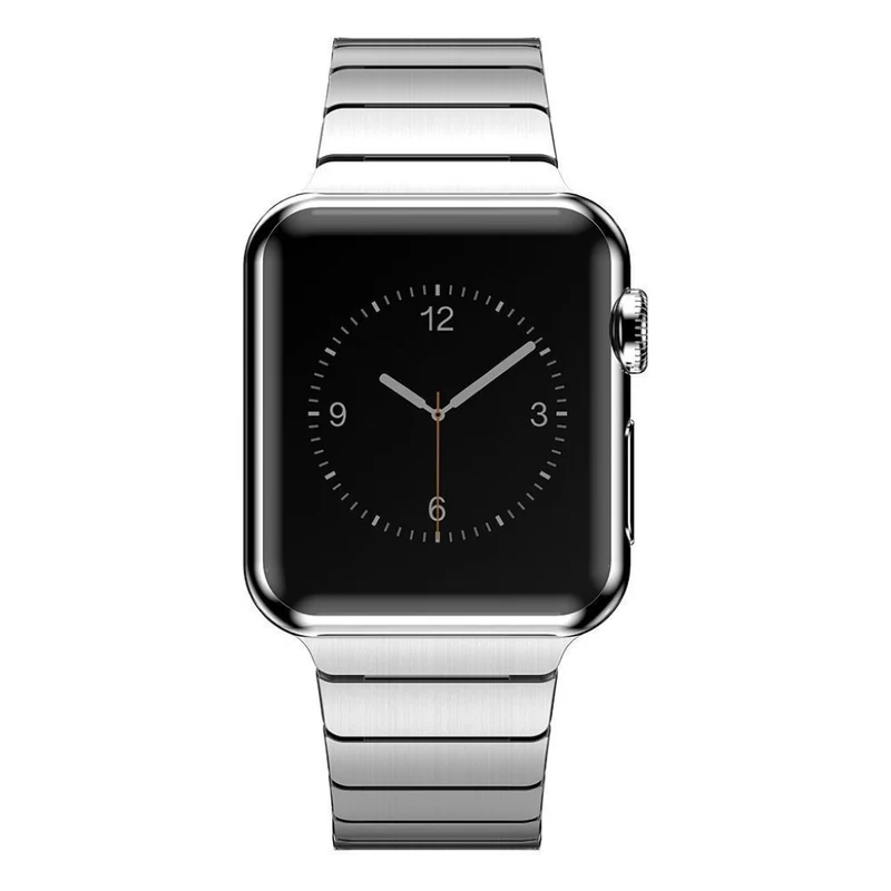Absolut süß Apple Watch Series 1-3 42mm Metall armband