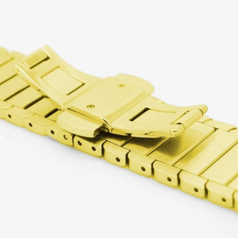 Absolut süß Apple Watch Series 1-3 42mm Metall armband