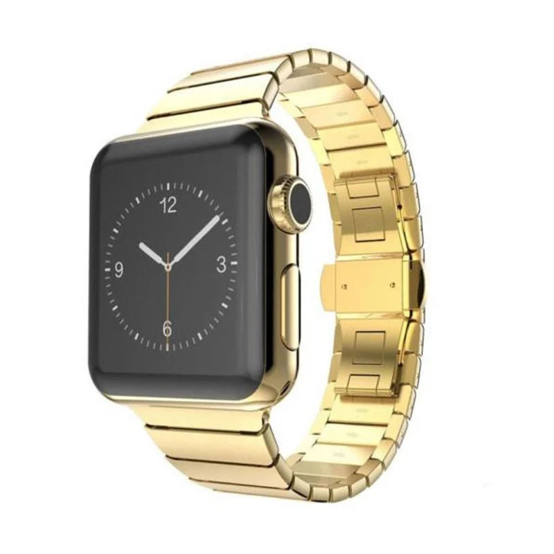 Absolut süß Apple Watch Series 1-3 42mm Metall armband