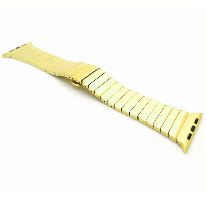 Absolut süß Apple Watch Series 1-3 42mm Metall armband