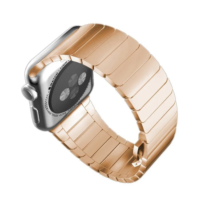 Absolut süß Apple Watch Series 1-3 42mm Metall armband