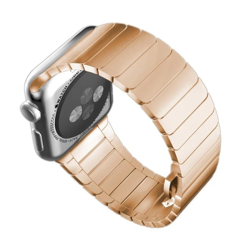 Absolut süß Apple Watch Series 1-3 42mm Metall armband