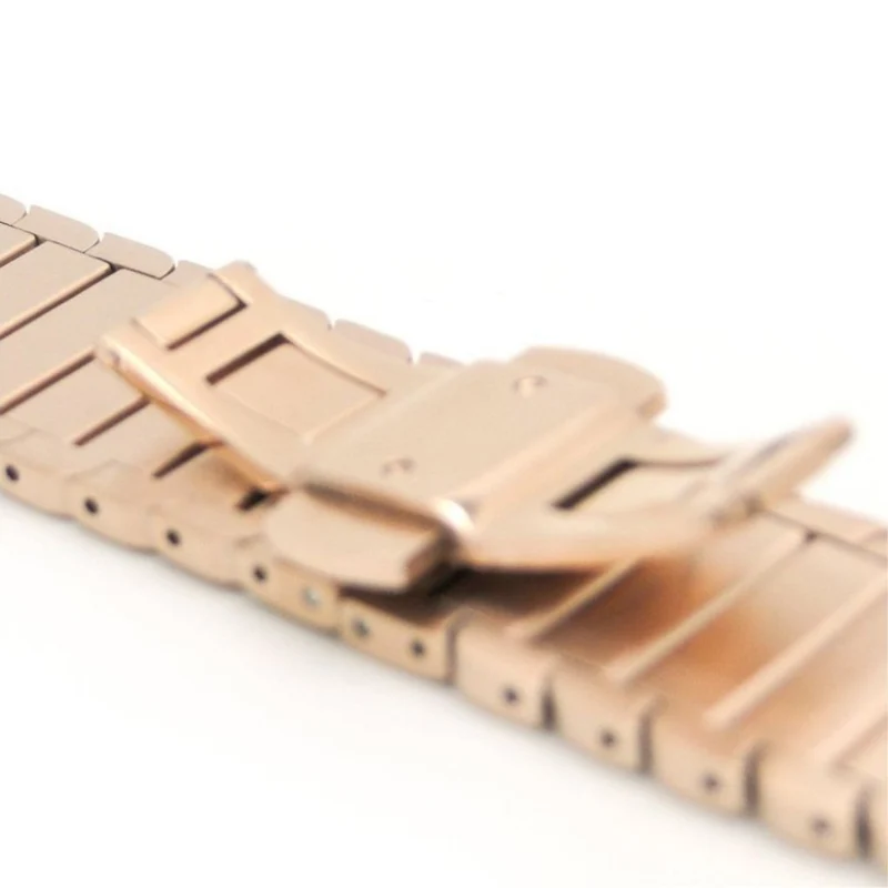 Absolut süß Apple Watch Series 1-3 42mm Metall armband