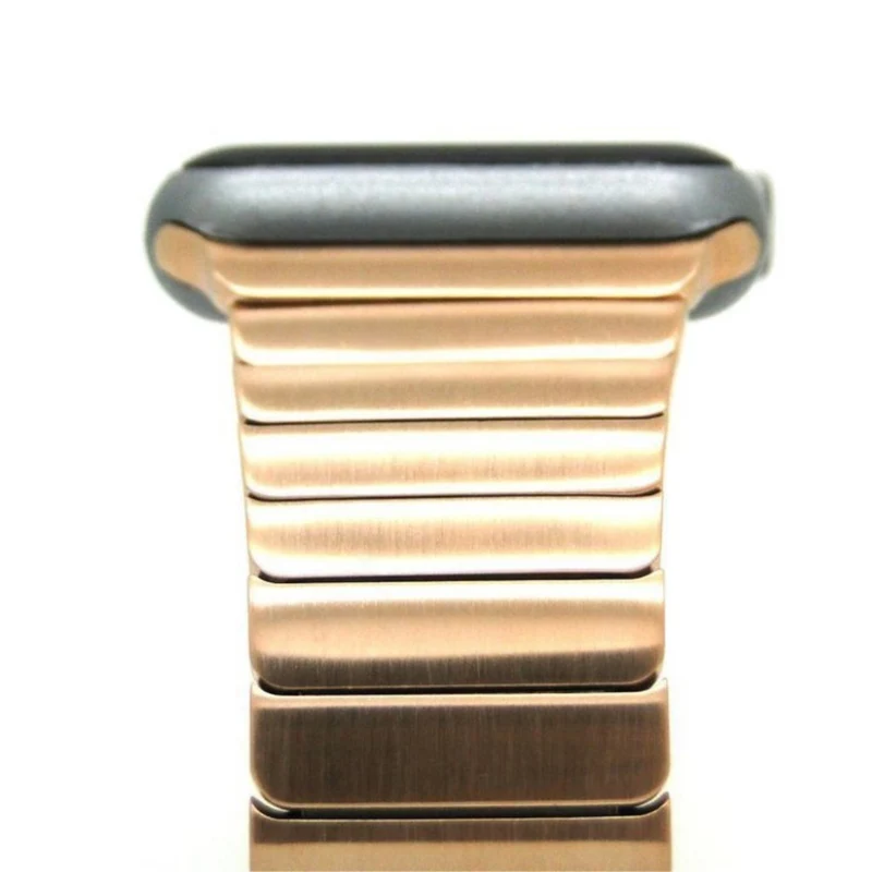 Absolut süß Apple Watch Series 1-3 42mm Metall armband