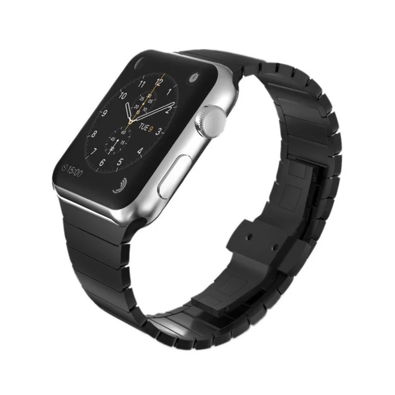 Absolut süß Apple Watch Series 1-3 42mm Metall armband