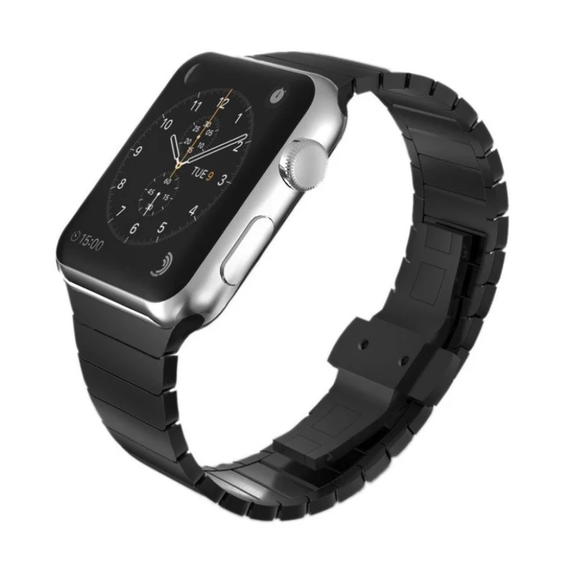 Absolut süß Apple Watch Series 1-3 42mm Metall armband
