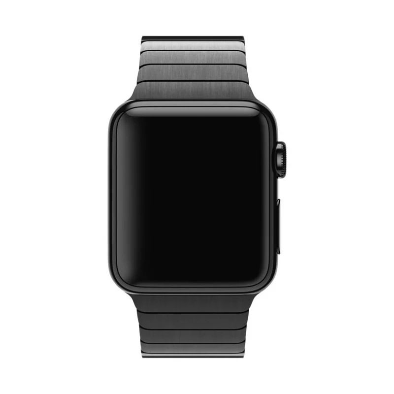 Absolut süß Apple Watch Series 1-3 42mm Metall armband