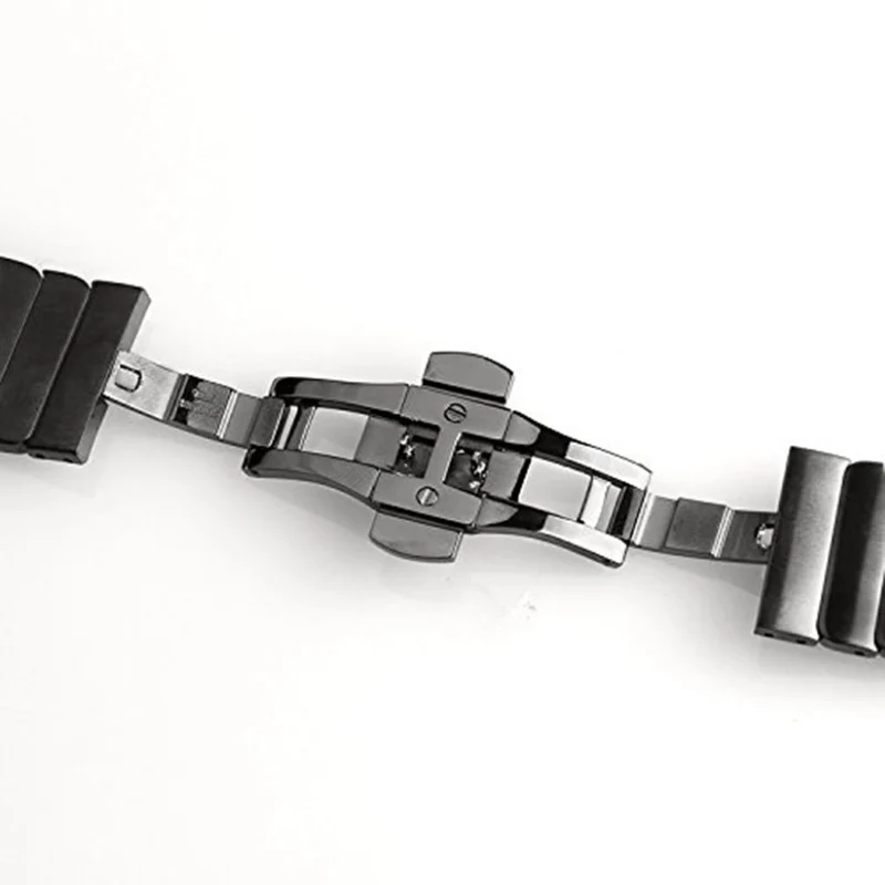Absolut süß Apple Watch Series 1-3 42mm Metall armband