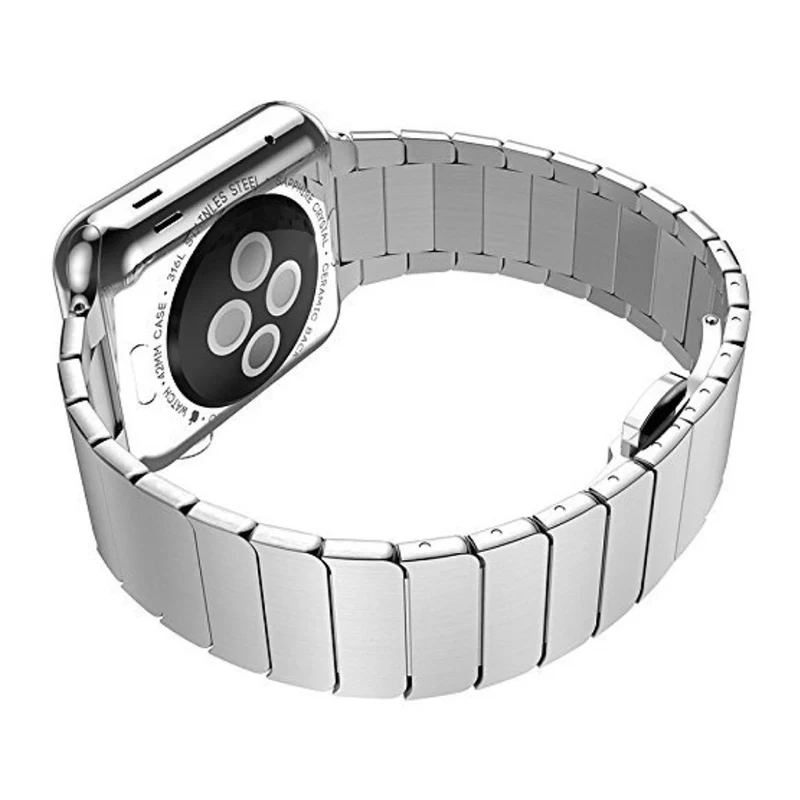 Absolut süß Apple Watch Series 1-3 42mm Metall armband