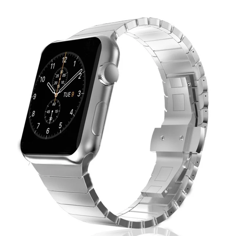 Absolut süß Apple Watch Series 1-3 42mm Metall armband