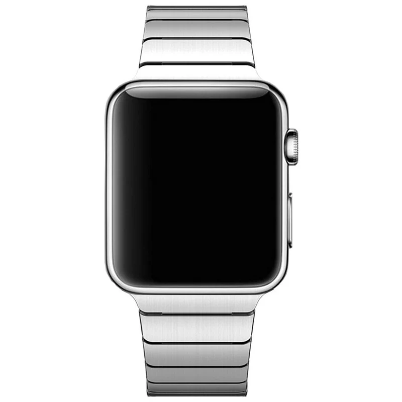 Absolut süß Apple Watch Series 1-3 42mm Metall armband