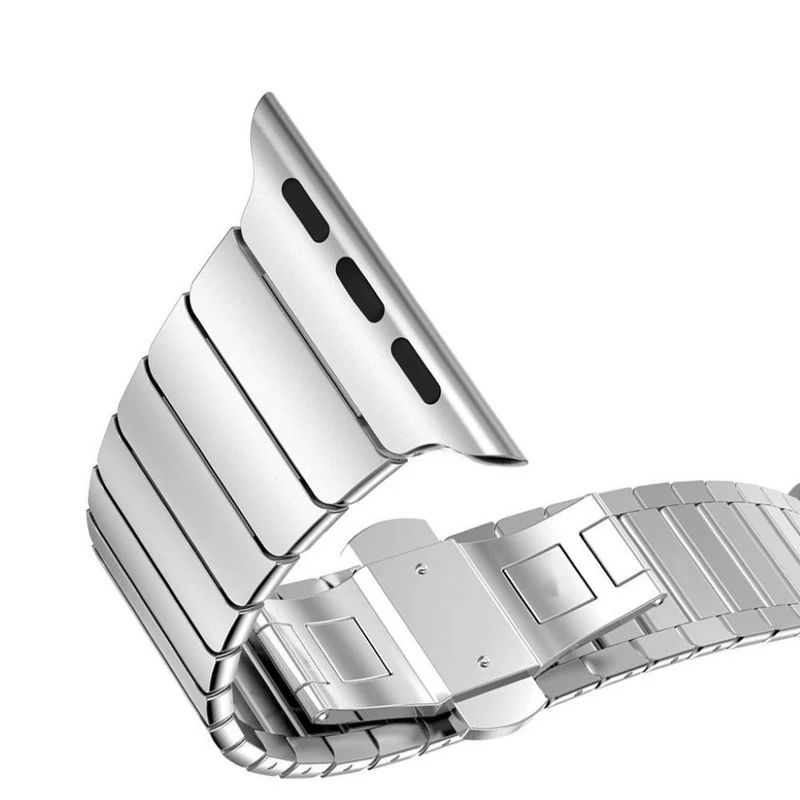 Absolut süß Apple Watch Series 1-3 42mm Metall armband
