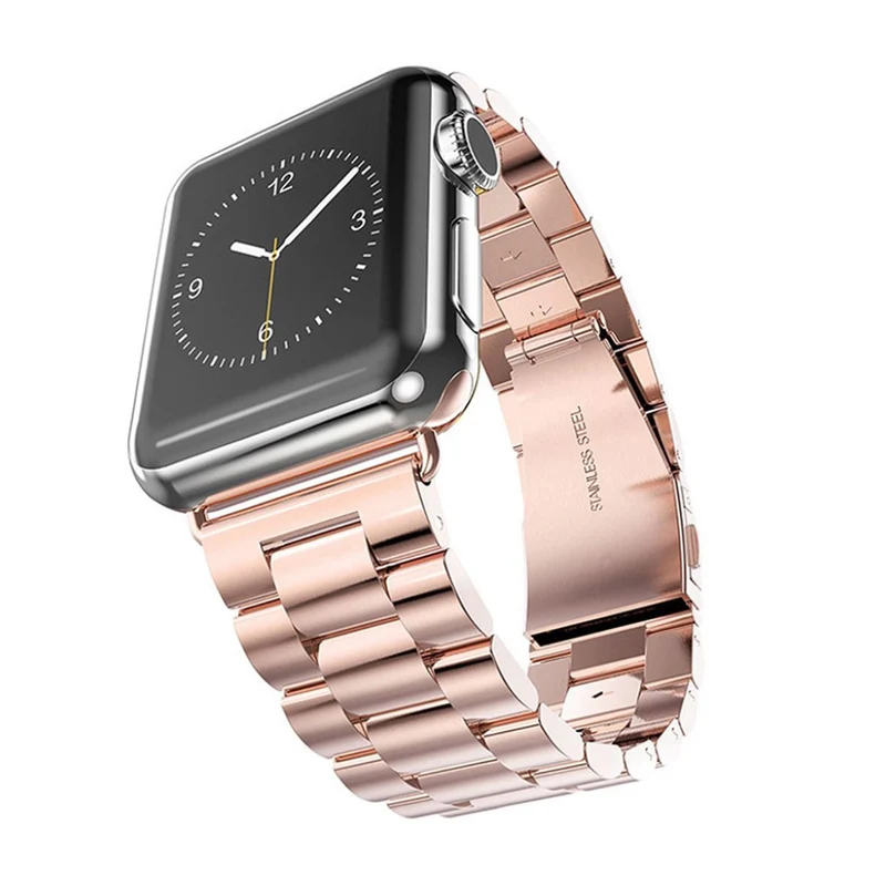 Dauerhaft Apple Watch Series 1-3 42mm Metall armband