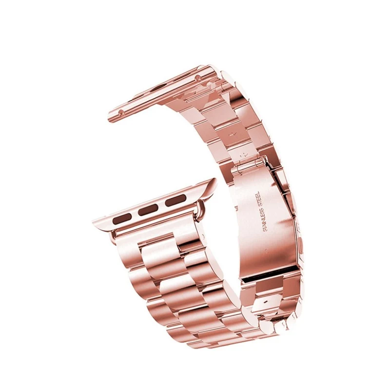 Dauerhaft Apple Watch Series 1-3 42mm Metall armband