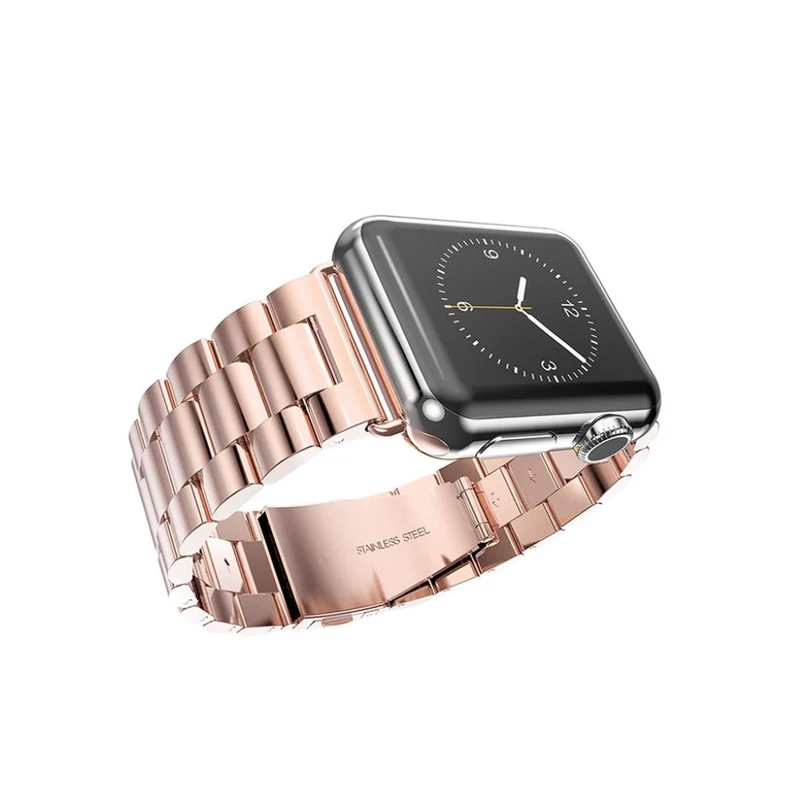 Dauerhaft Apple Watch Series 1-3 42mm Metall armband