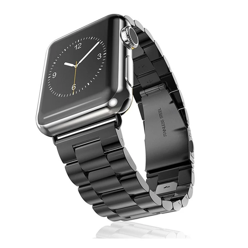 Dauerhaft Apple Watch Series 1-3 42mm Metall armband