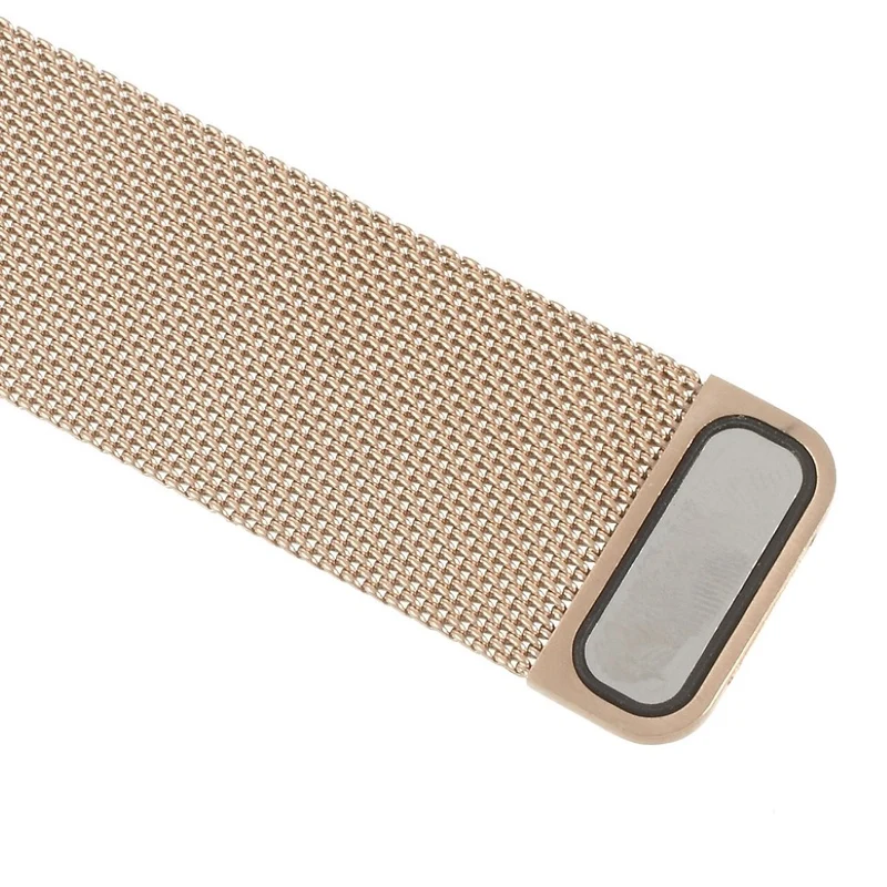 Supersauber Apple Watch Series 1-3 42mm Metall armband