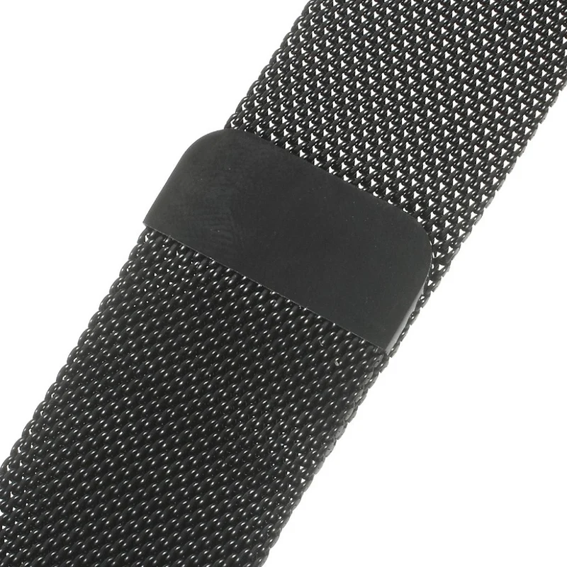 Supersauber Apple Watch Series 1-3 42mm Metall armband