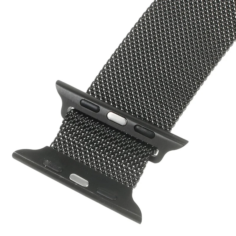 Supersauber Apple Watch Series 1-3 42mm Metall armband