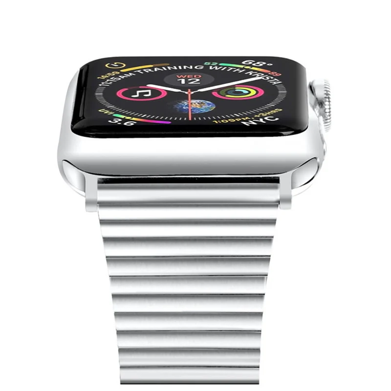 Cool Apple Watch Series 7 41mm Metall armband