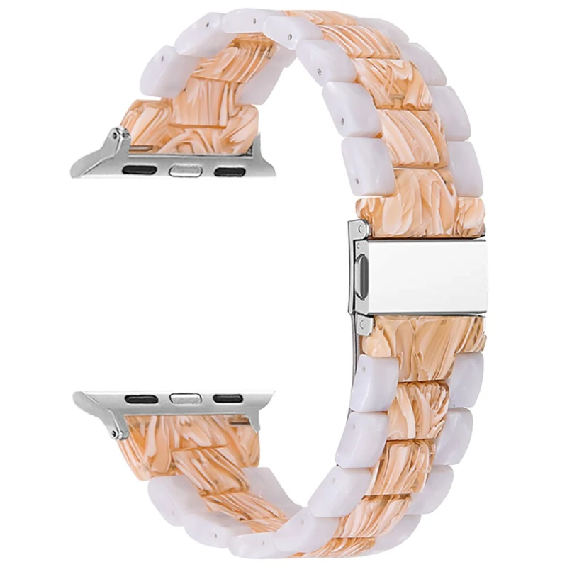 Unglaublich bequem Apple Watch Series 7 45mm armband