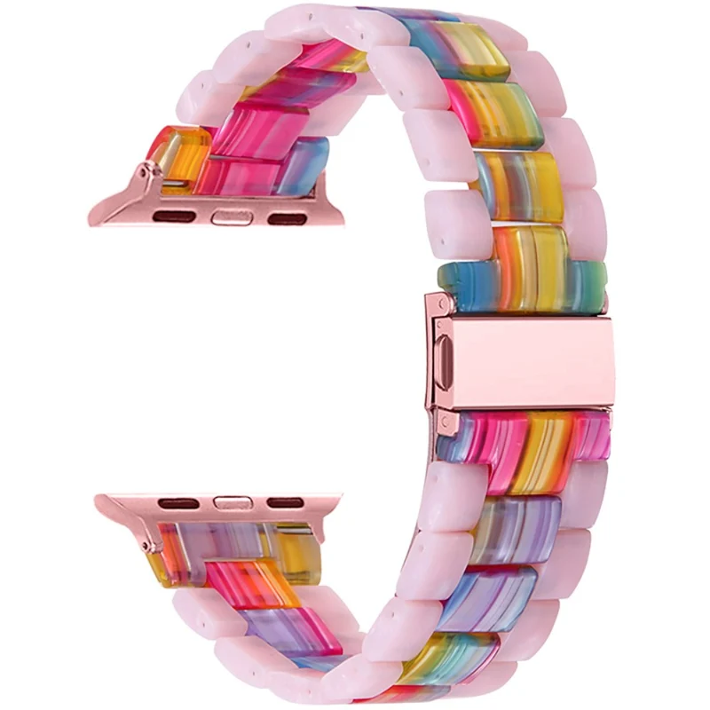 Unglaublich bequem Apple Watch Series 7 45mm armband