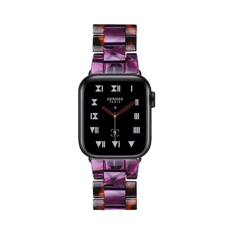 Unglaublich bequem Apple Watch Series 7 45mm armband