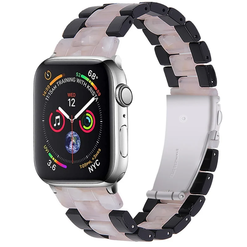 Unglaublich bequem Apple Watch Series 7 45mm armband