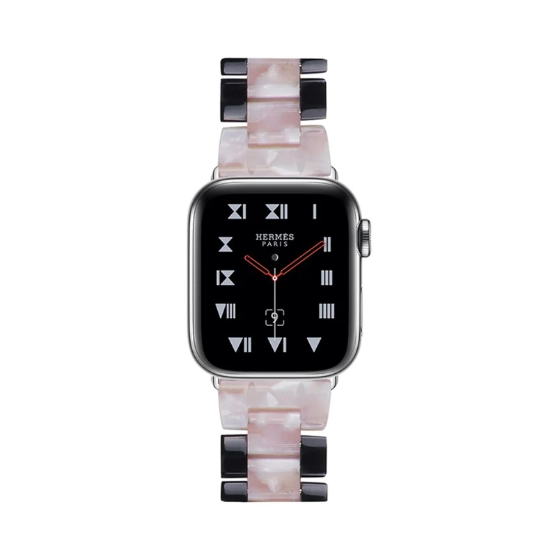 Unglaublich bequem Apple Watch Series 7 45mm armband
