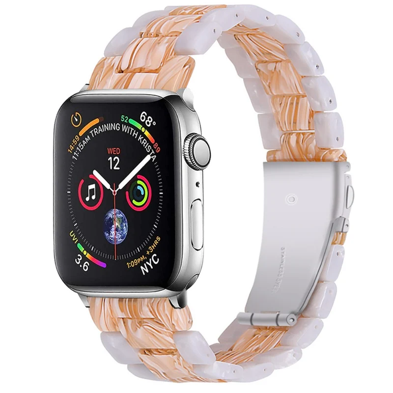 Unglaublich bequem Apple Watch Series 7 45mm armband