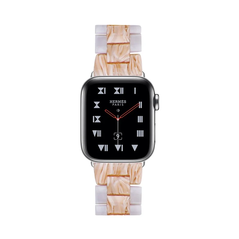 Unglaublich bequem Apple Watch Series 7 45mm armband
