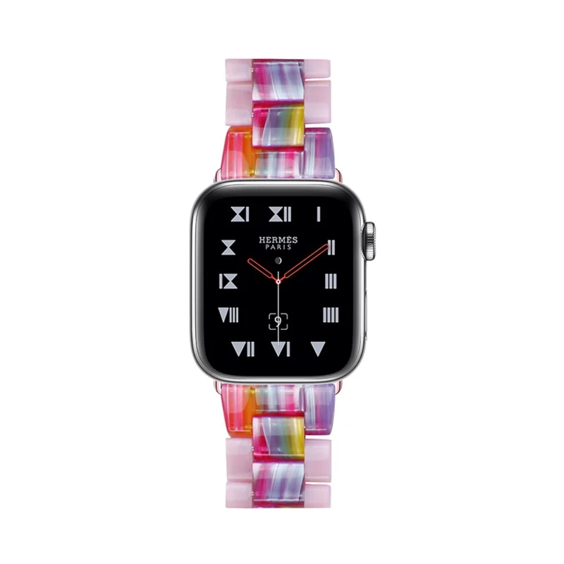Unglaublich bequem Apple Watch Series 7 45mm armband