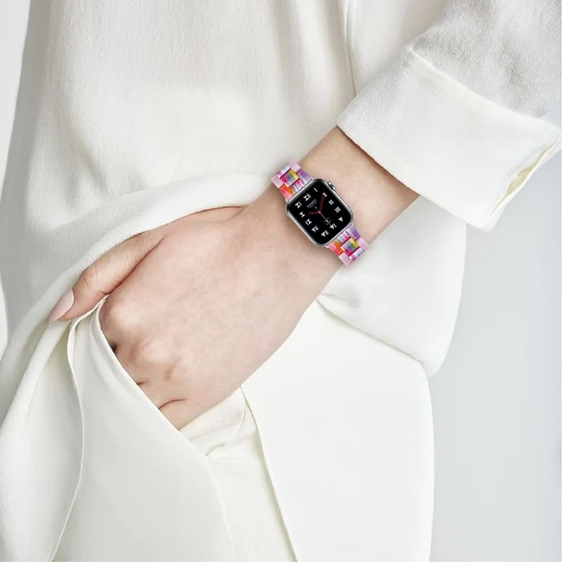 Unglaublich bequem Apple Watch Series 7 45mm armband